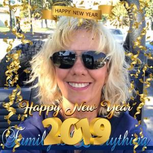 Meet your Posher, Christine